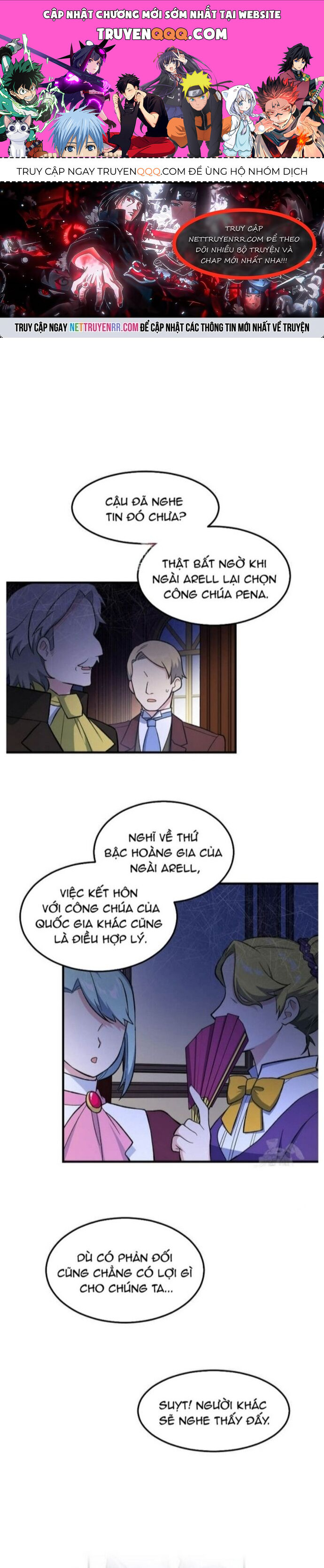 Bách Kiếp Cường Giả Chapter 98 - 1