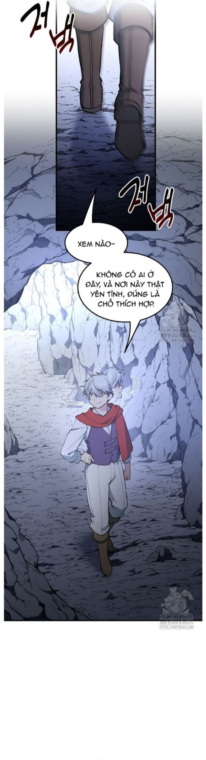 Bách Kiếp Cường Giả Chapter 98 - 2