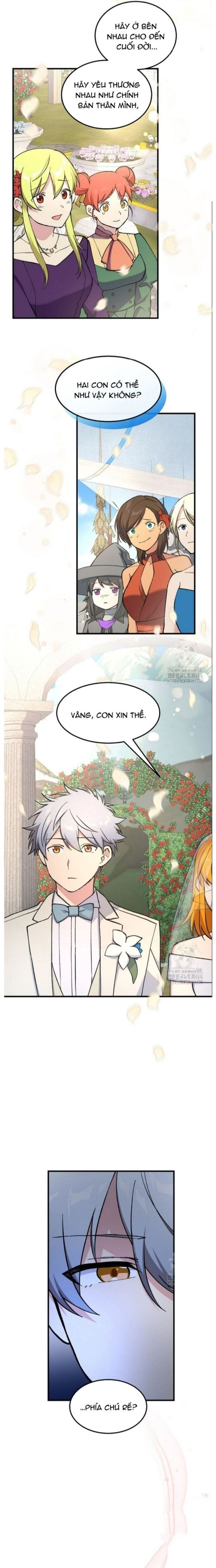 Bách Kiếp Cường Giả Chapter 98 - 11