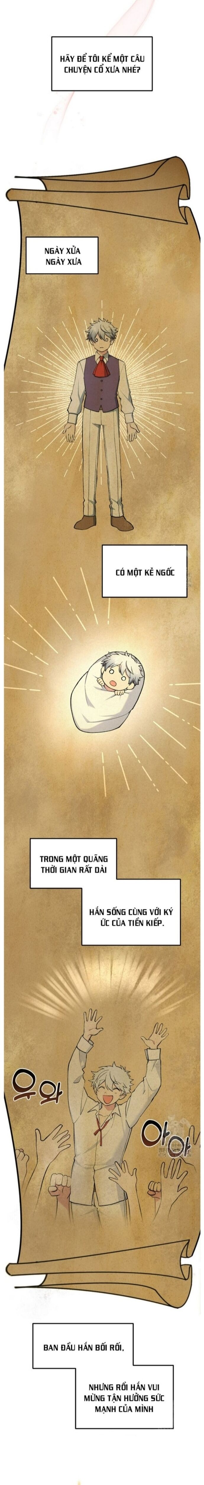 Bách Kiếp Cường Giả Chapter 98 - 12