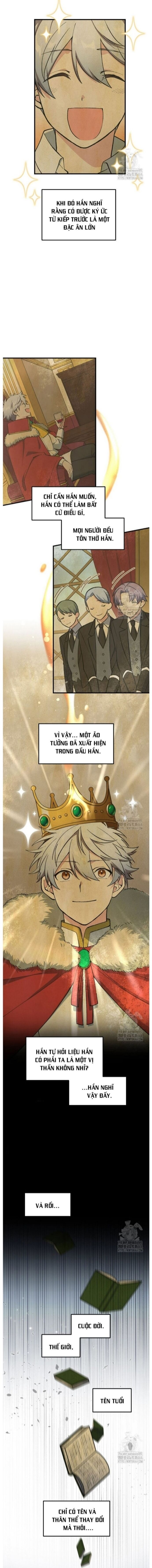 Bách Kiếp Cường Giả Chapter 98 - 13