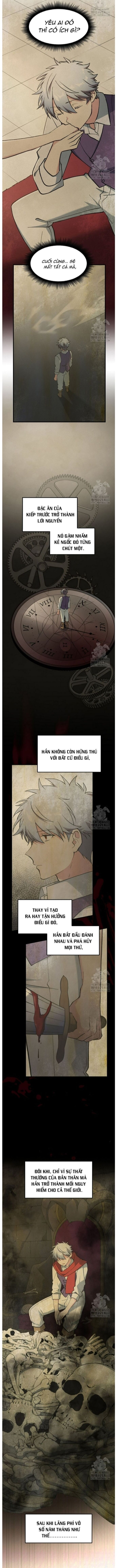 Bách Kiếp Cường Giả Chapter 98 - 15