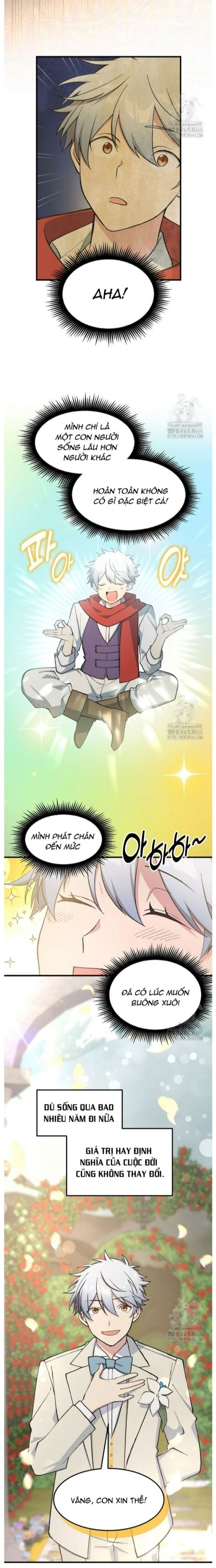 Bách Kiếp Cường Giả Chapter 98 - 16