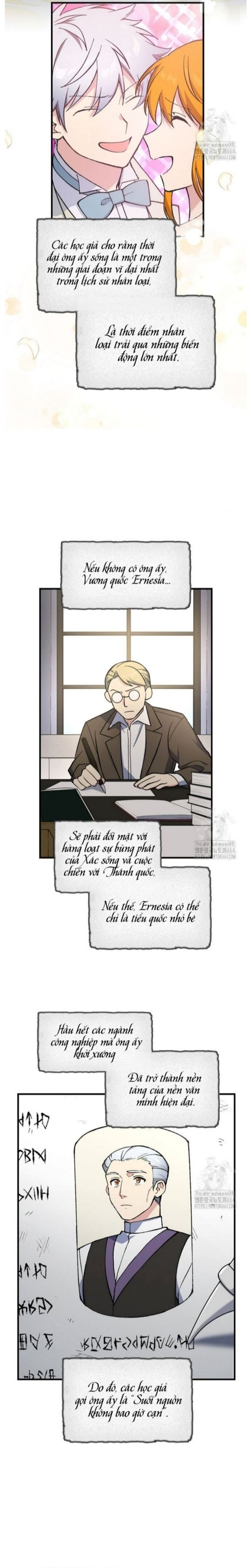 Bách Kiếp Cường Giả Chapter 98 - 19