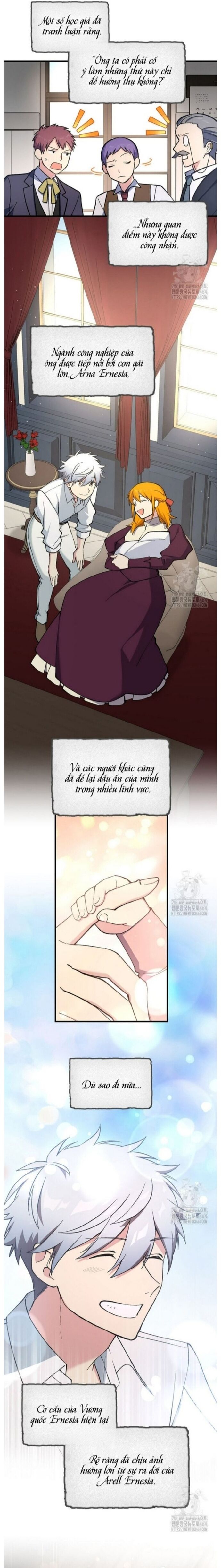 Bách Kiếp Cường Giả Chapter 98 - 20