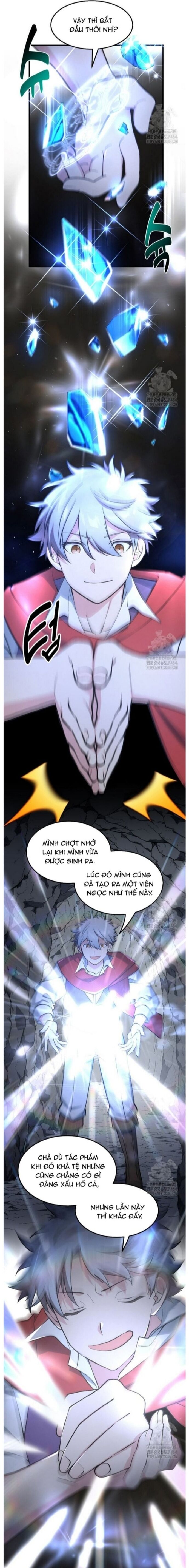 Bách Kiếp Cường Giả Chapter 98 - 3