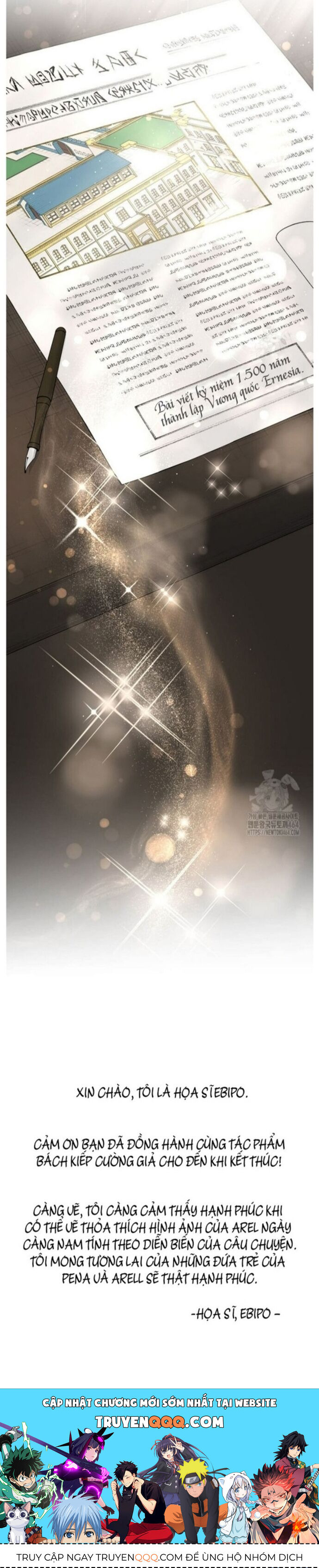 Bách Kiếp Cường Giả Chapter 98 - 21