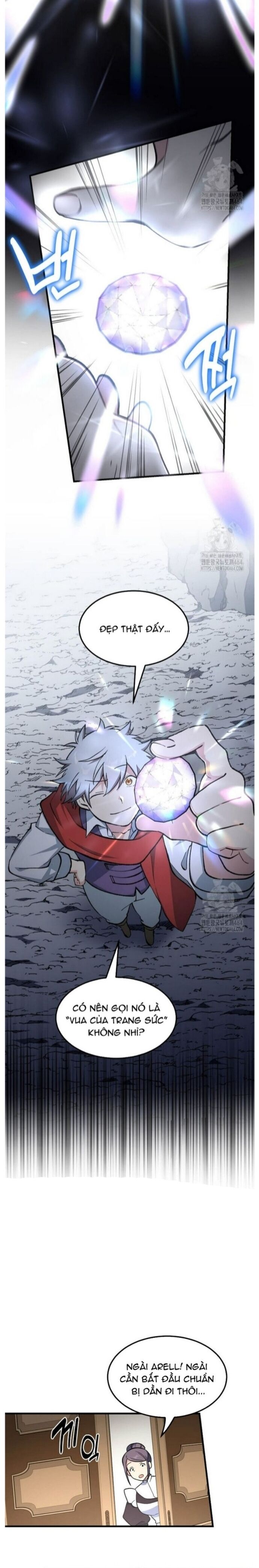 Bách Kiếp Cường Giả Chapter 98 - 4