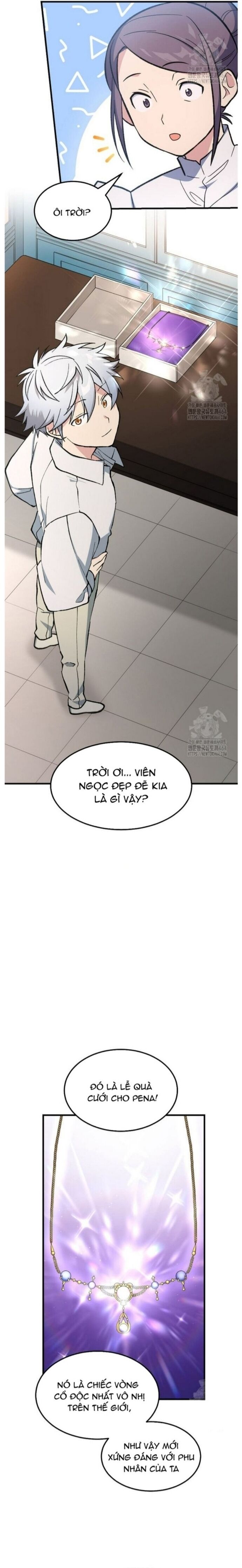 Bách Kiếp Cường Giả Chapter 98 - 5