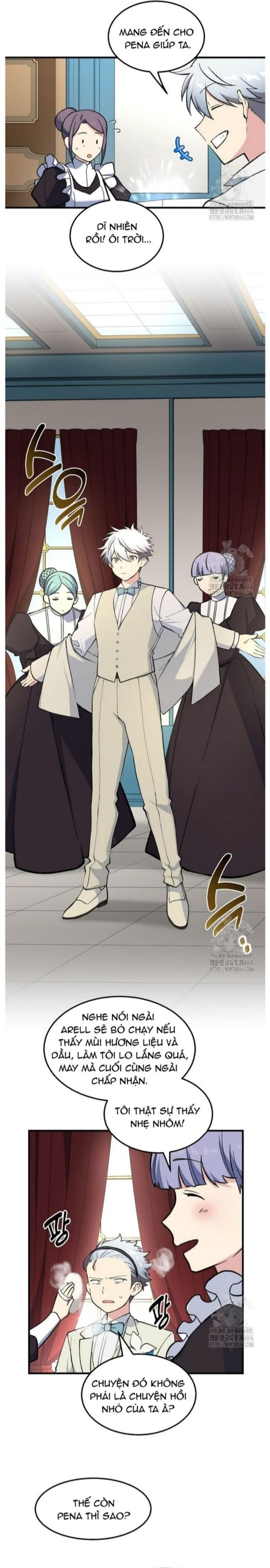 Bách Kiếp Cường Giả Chapter 98 - 6