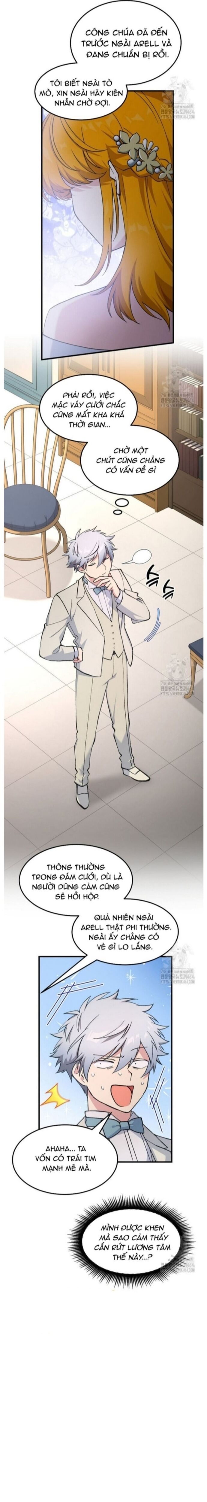 Bách Kiếp Cường Giả Chapter 98 - 7