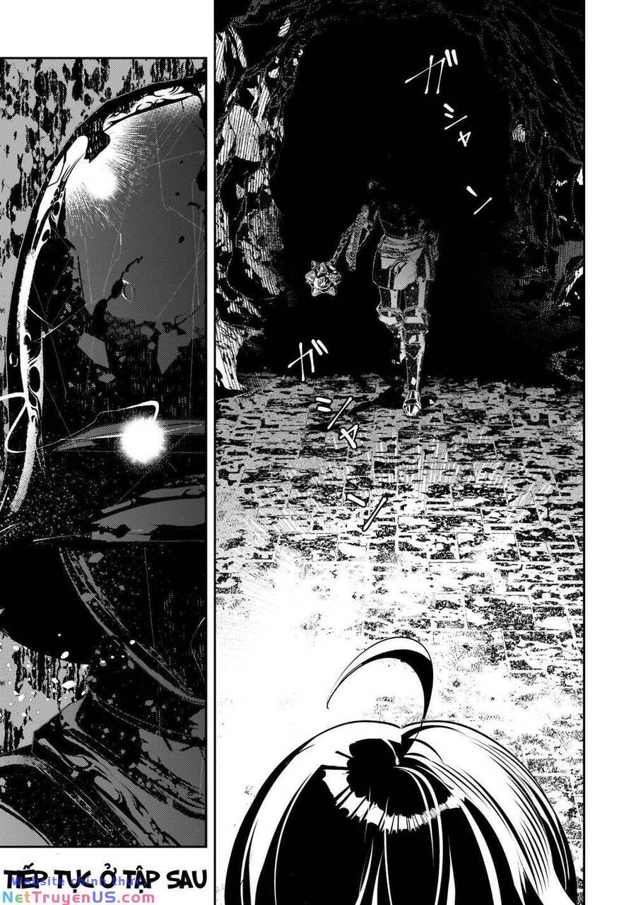 Kurotonbi No Seija ~Tsuihou Sareta Kaifuku Jutsushi Wa, Ariamaru Maryoku De Yami Mahou Wo Kiwameru Chapter 8 - 26