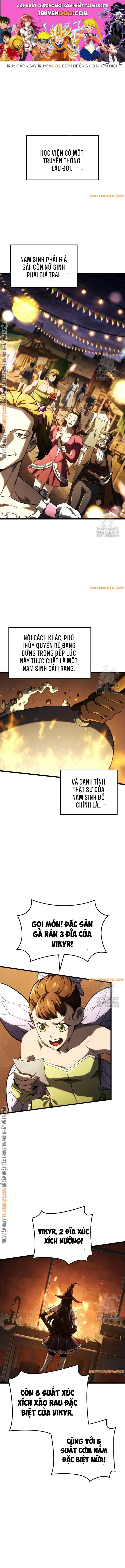 Thiết Huyết Kiếm Sĩ Hồi Quy Chapter 101 - 1