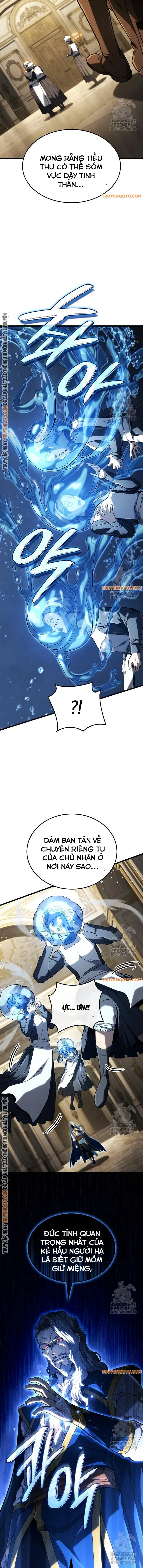 Thiết Huyết Kiếm Sĩ Hồi Quy Chapter 104 - 3