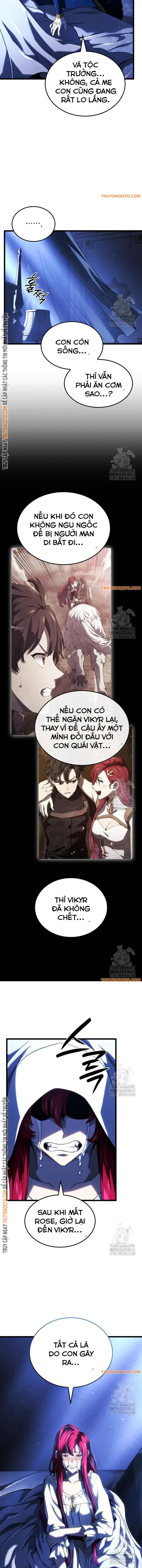 Thiết Huyết Kiếm Sĩ Hồi Quy Chapter 104 - 6