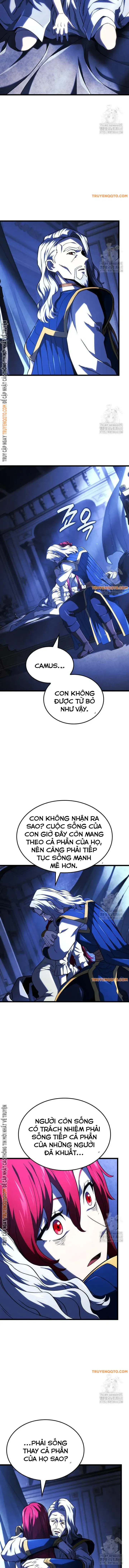 Thiết Huyết Kiếm Sĩ Hồi Quy Chapter 104 - 7