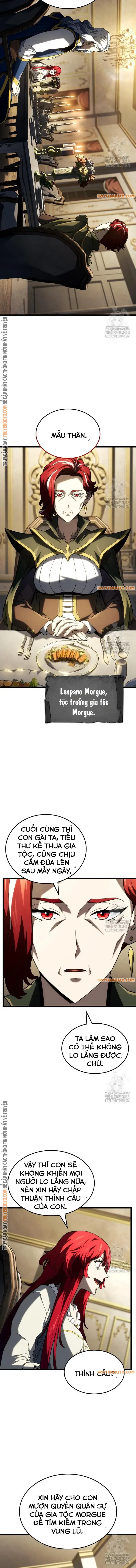 Thiết Huyết Kiếm Sĩ Hồi Quy Chapter 104 - 10
