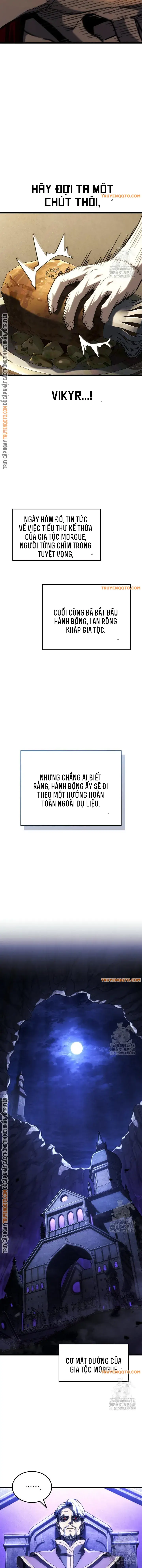 Thiết Huyết Kiếm Sĩ Hồi Quy Chapter 104 - 14