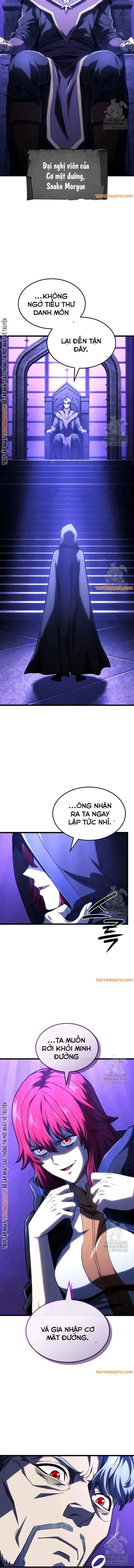 Thiết Huyết Kiếm Sĩ Hồi Quy Chapter 104 - 15