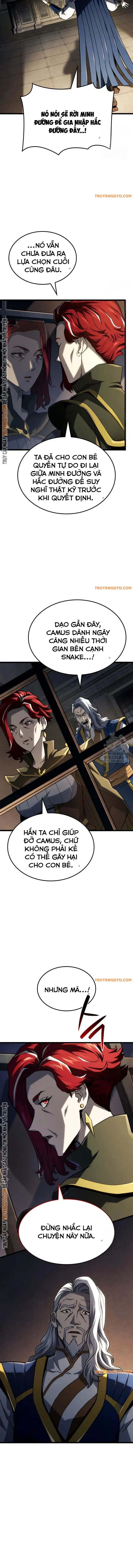 Thiết Huyết Kiếm Sĩ Hồi Quy Chapter 105 - 5
