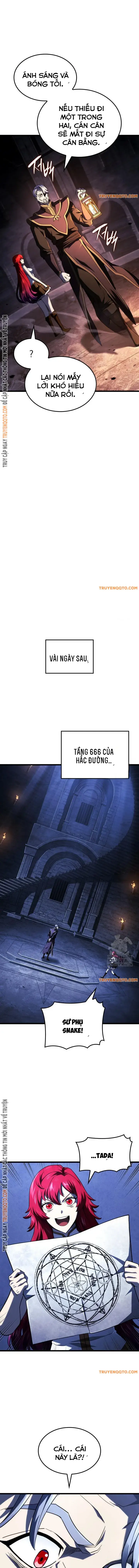 Thiết Huyết Kiếm Sĩ Hồi Quy Chapter 105 - 10