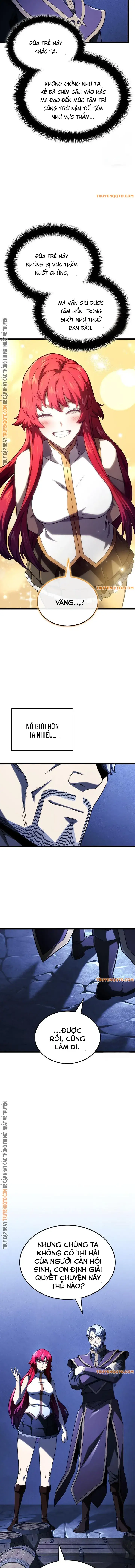 Thiết Huyết Kiếm Sĩ Hồi Quy Chapter 105 - 12