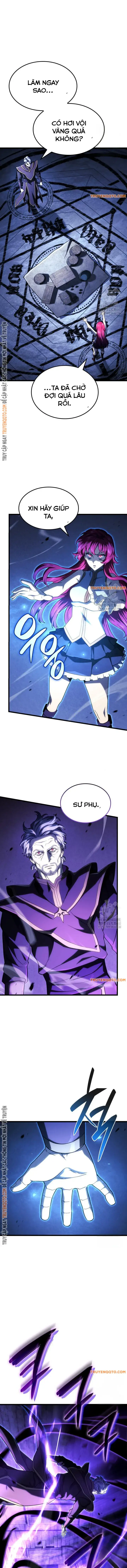 Thiết Huyết Kiếm Sĩ Hồi Quy Chapter 105 - 14