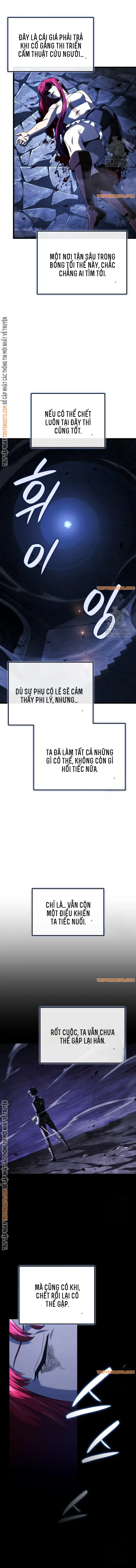 Thiết Huyết Kiếm Sĩ Hồi Quy Chapter 106 - 2