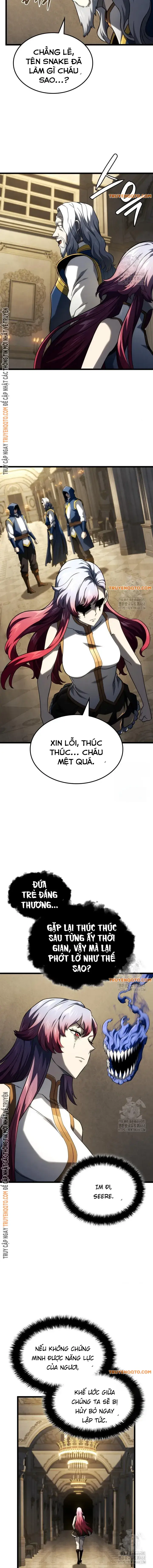 Thiết Huyết Kiếm Sĩ Hồi Quy Chapter 106 - 7