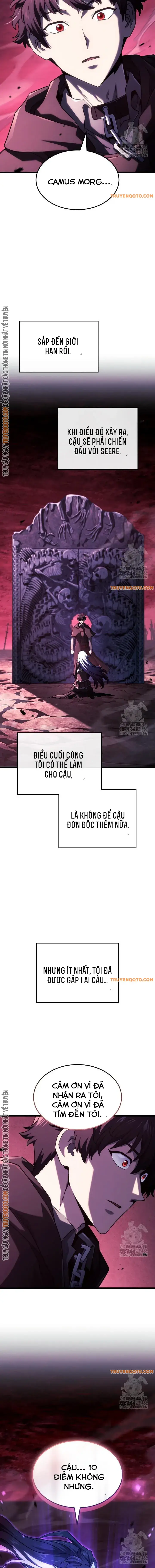 Thiết Huyết Kiếm Sĩ Hồi Quy Chapter 106 - 15