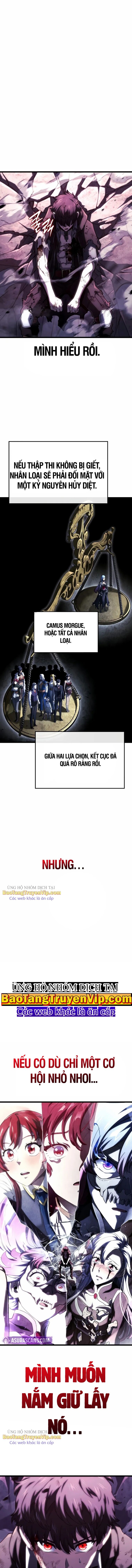 Thiết Huyết Kiếm Sĩ Hồi Quy Chapter 107 - 11