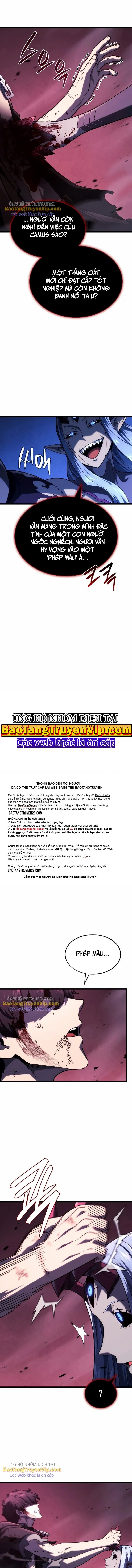 Thiết Huyết Kiếm Sĩ Hồi Quy Chapter 107 - 13