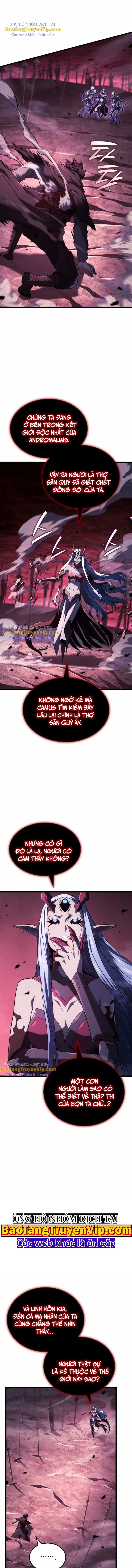 Thiết Huyết Kiếm Sĩ Hồi Quy Chapter 107 - 3