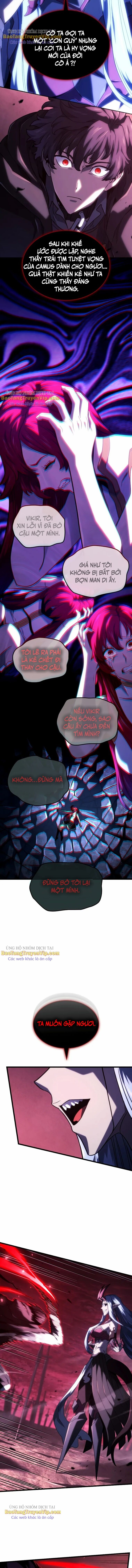 Thiết Huyết Kiếm Sĩ Hồi Quy Chapter 107 - 5