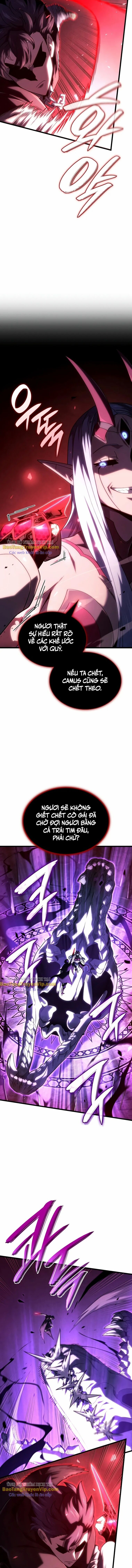 Thiết Huyết Kiếm Sĩ Hồi Quy Chapter 107 - 6