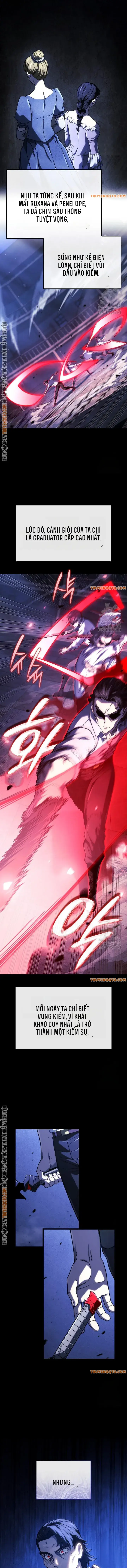 Thiết Huyết Kiếm Sĩ Hồi Quy Chapter 108 - 2