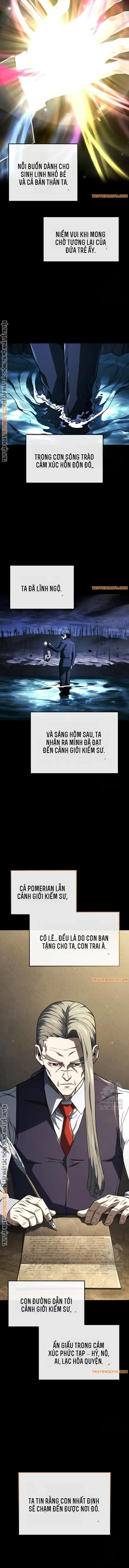 Thiết Huyết Kiếm Sĩ Hồi Quy Chapter 108 - 6