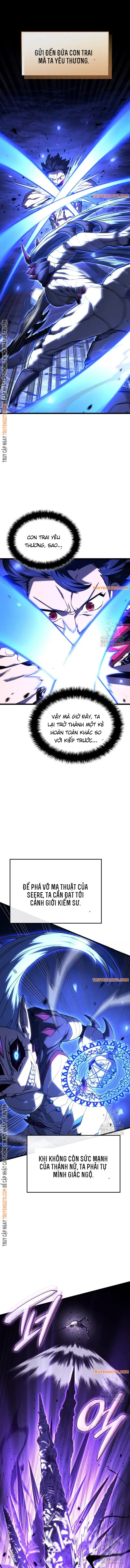 Thiết Huyết Kiếm Sĩ Hồi Quy Chapter 108 - 7