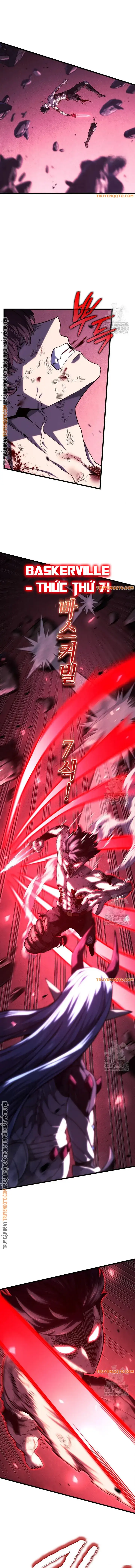 Thiết Huyết Kiếm Sĩ Hồi Quy Chapter 108 - 10