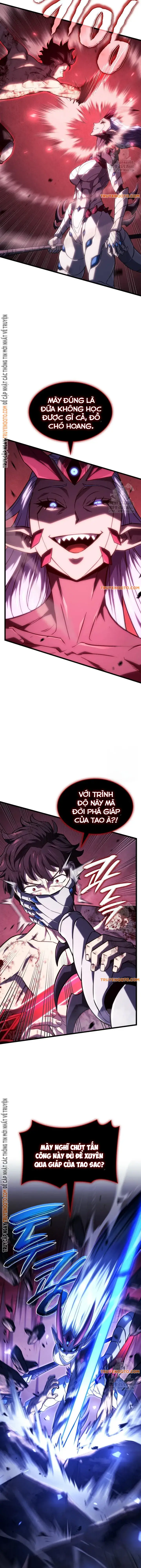 Thiết Huyết Kiếm Sĩ Hồi Quy Chapter 108 - 11