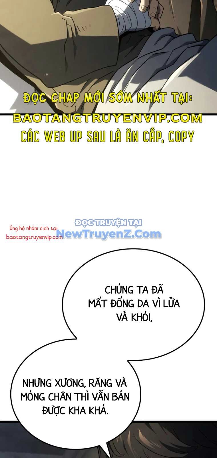 Thiết Huyết Kiếm Sĩ Hồi Quy Chapter 113 - 11