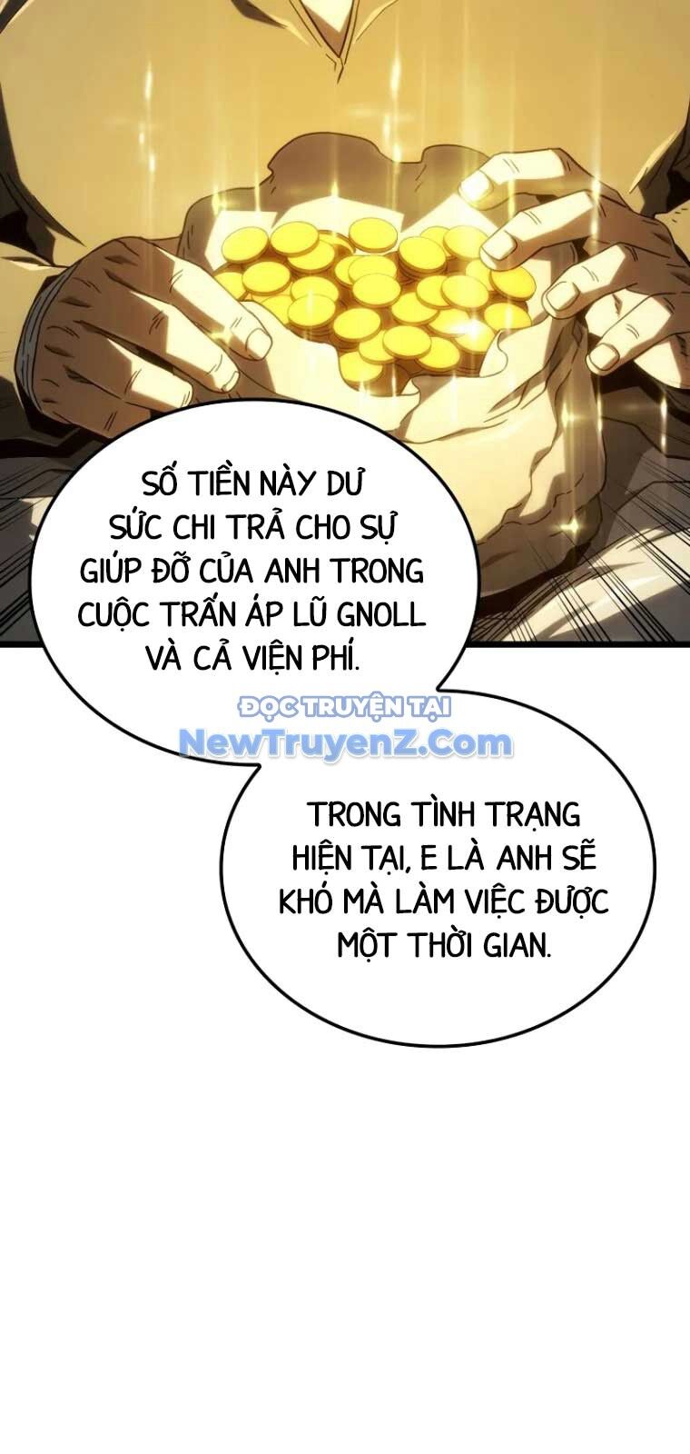 Thiết Huyết Kiếm Sĩ Hồi Quy Chapter 113 - 16