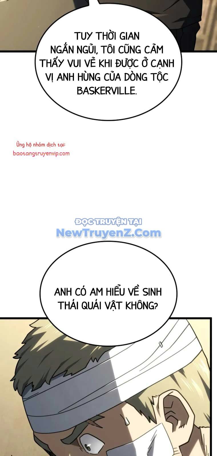 Thiết Huyết Kiếm Sĩ Hồi Quy Chapter 113 - 20