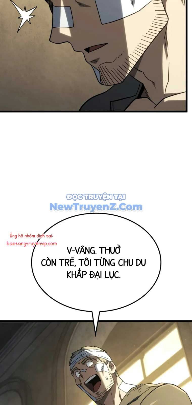 Thiết Huyết Kiếm Sĩ Hồi Quy Chapter 113 - 21