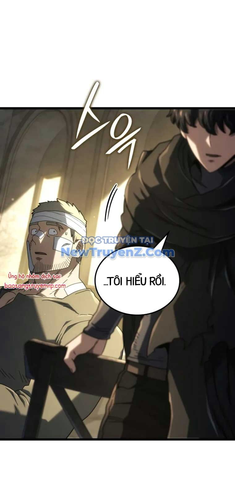 Thiết Huyết Kiếm Sĩ Hồi Quy Chapter 113 - 23