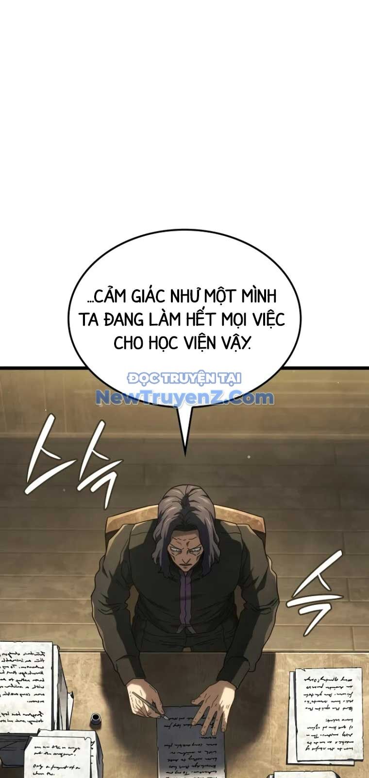 Thiết Huyết Kiếm Sĩ Hồi Quy Chapter 113 - 28