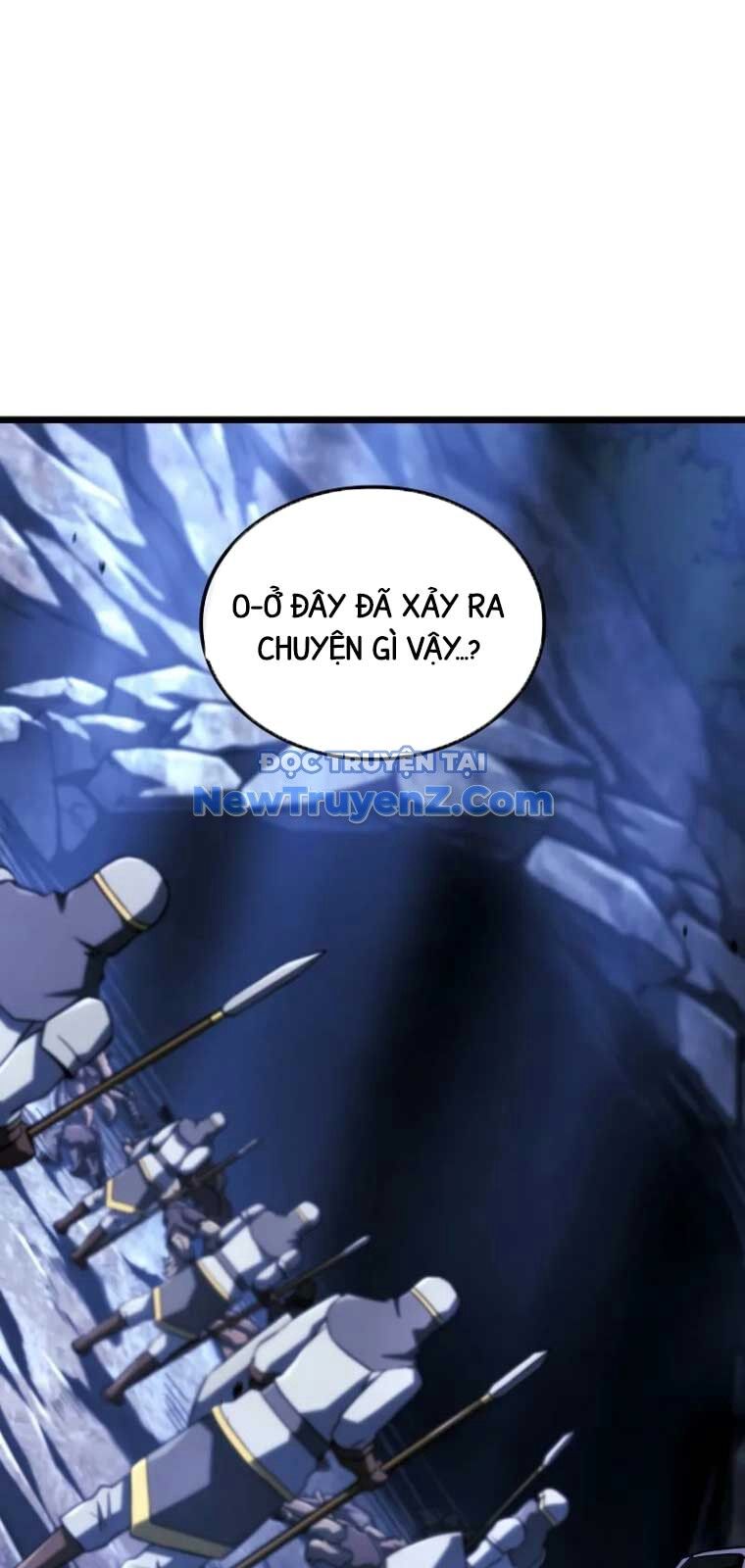 Thiết Huyết Kiếm Sĩ Hồi Quy Chapter 113 - 4