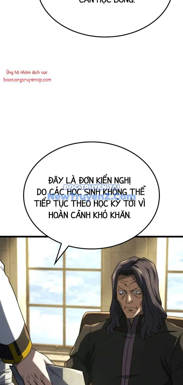 Thiết Huyết Kiếm Sĩ Hồi Quy Chapter 113 - 32