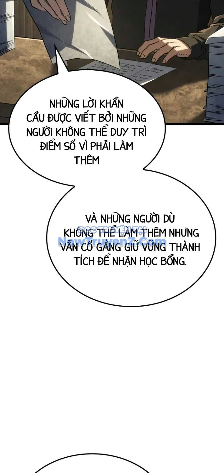 Thiết Huyết Kiếm Sĩ Hồi Quy Chapter 113 - 33