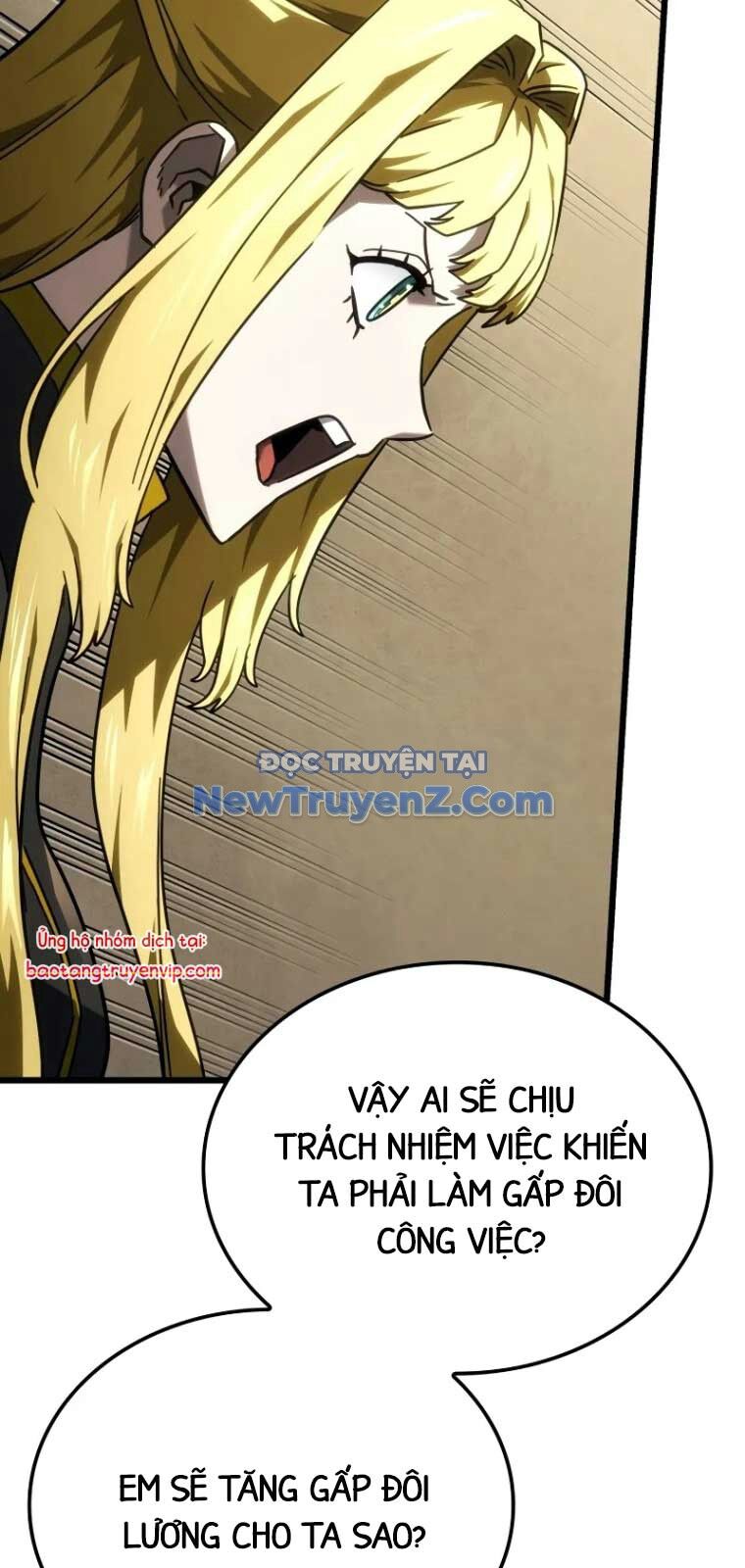 Thiết Huyết Kiếm Sĩ Hồi Quy Chapter 113 - 39